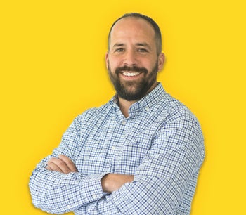 Portrait of Tony Piraino, Broker/Agent